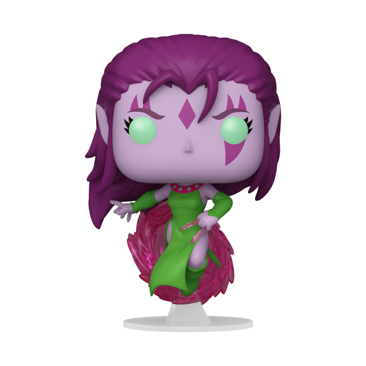 MARVEL: X-MEN AGE OF APOCALYPSE - POP FUNKO VINYL FIGURE 1458 BLINK 9CM - Immagine 2