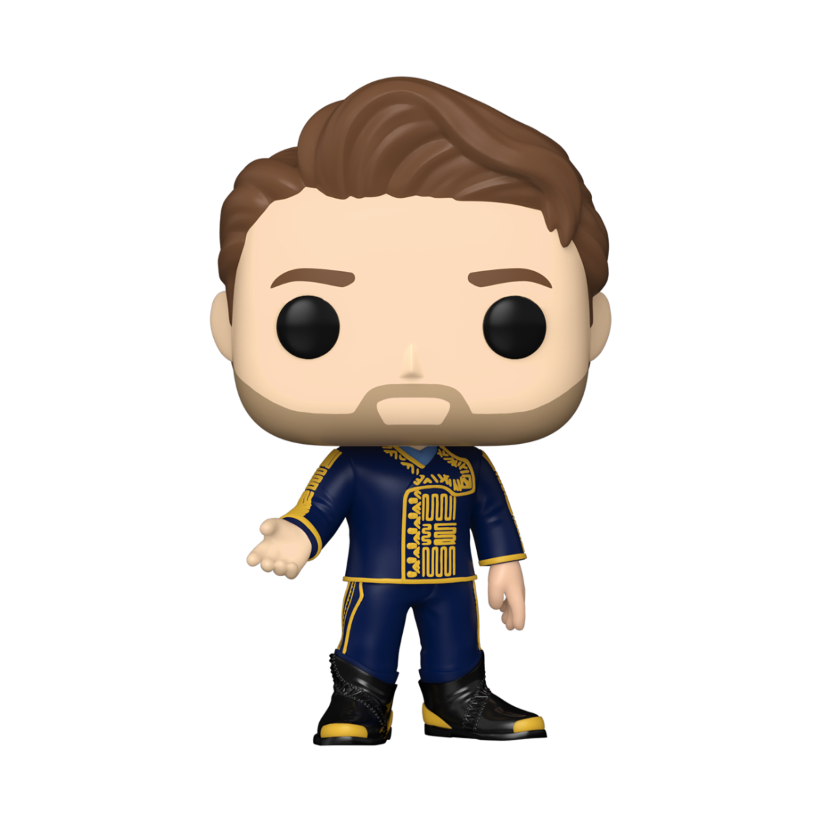 WICKED - POP FUNKO VINYL FIGURE 1698 FLYERO 9CM - Immagine 2