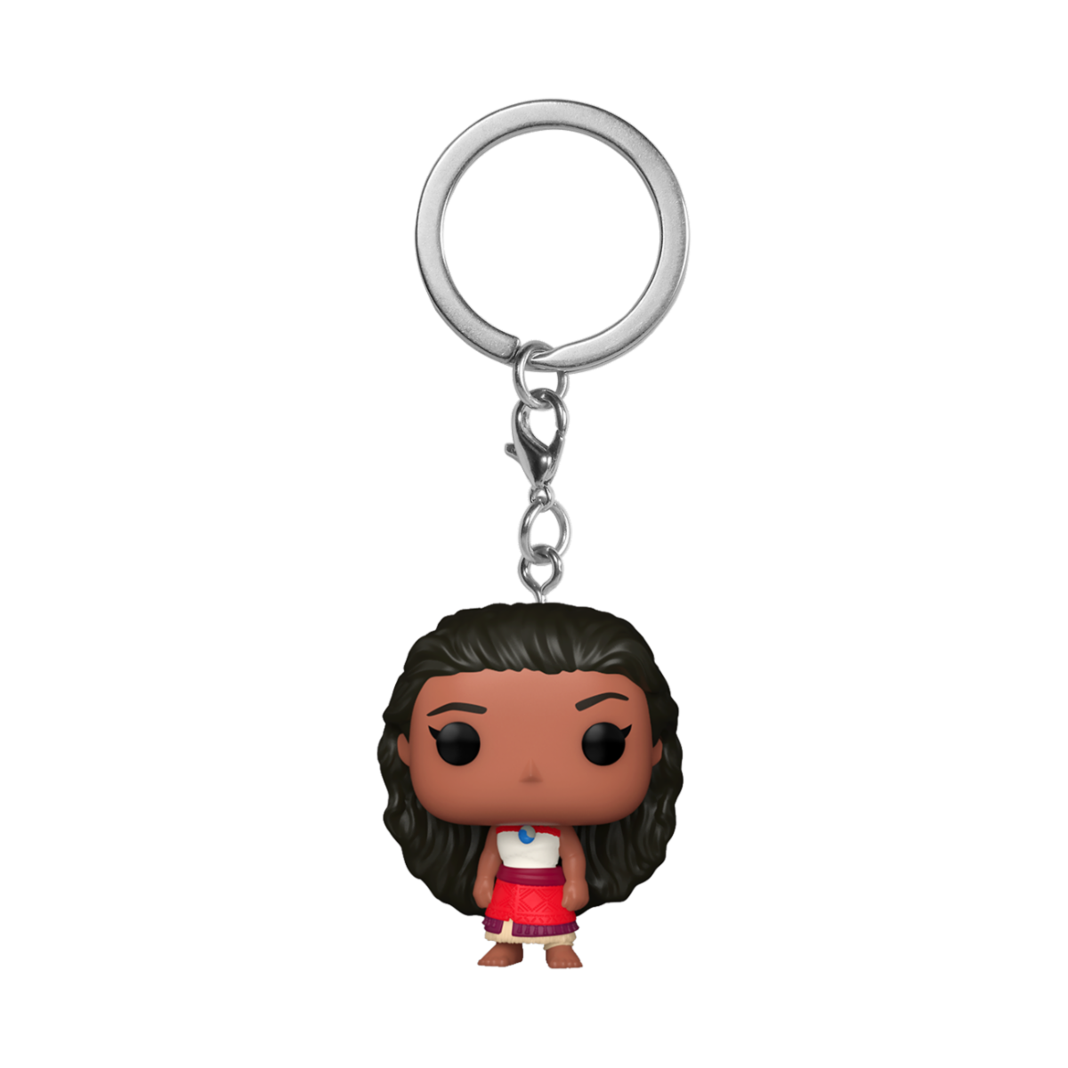 DISNEY: MOANA 2 (OCEANIA 2) - KEYCHAIN - MOANA 4CM - Immagine 2