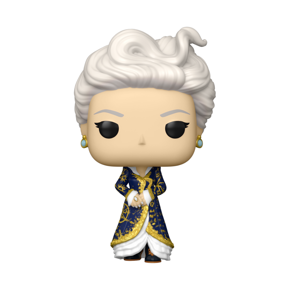 WICKED - POP FUNKO VINYL FIGURE 1700 MADAME MORRIBLE 9CM - Immagine 2