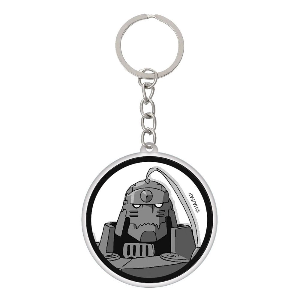 FULL METAL ALCHEMIST - CALENDARIO DELL'AVVENTO - Immagine 4