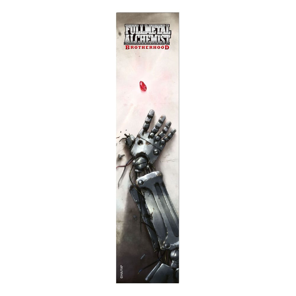 FULL METAL ALCHEMIST - CALENDARIO DELL'AVVENTO - Immagine 7