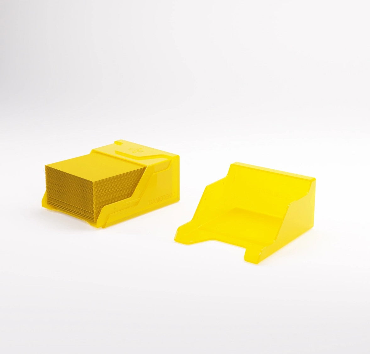 GGS22025ML - BASTION 50+ - PORTA MAZZO - YELLOW - Immagine 3